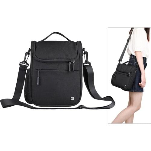 Detachable Cycling Bike Handlebar Bag Bicycle Shoulder Pack Tools Storage Bags Scooter Strap Mount Basket Accessories