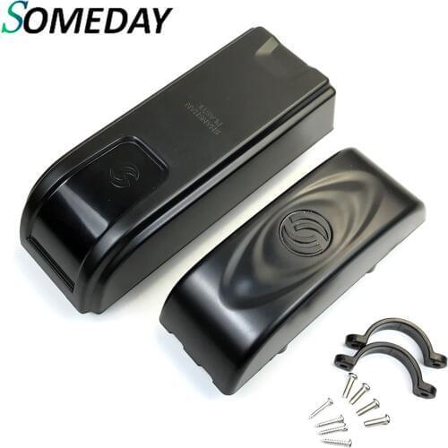 SMOMEDAY Electric Bicycle Controller box 14A 15A Ebike Controller Case for 6 Mosfet Controller