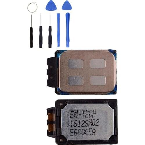 Buzzer Speaker Max LoudSpeaker Phone Loud SoundBuzzer Ringer Repair Kit Gift FOR Samsung A20E A202