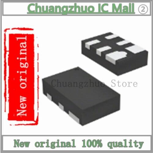 10PCS/lot AOZ8802ADI 8802 AOZ8802 DFN-6 IC Chip New original