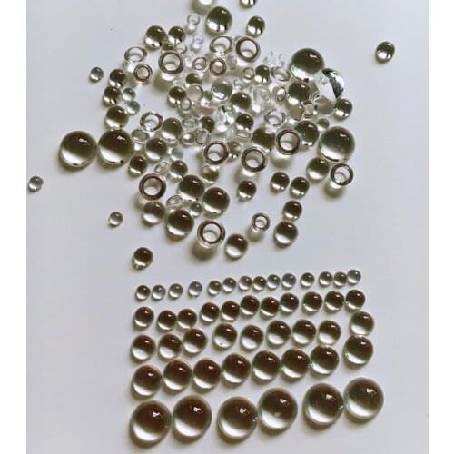 100 500pcs Simulation Dewdrop Waterdrop DIY Cards Make Metal Cutting Dies Stamps Scrapbooking Accessories Christmas Decoration