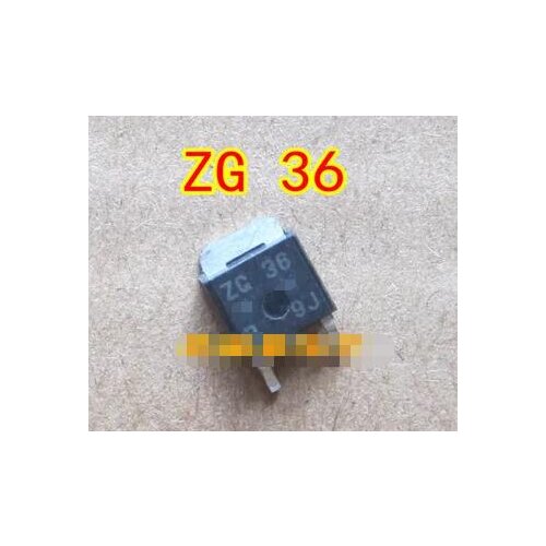 100% NEW Free shipping ZG36