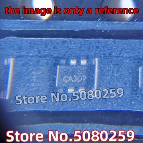 200/100/50PCS DMC2400UV-7 DMC2400UV SOT563