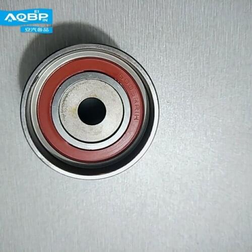 Auto Replacement Parts Engines & Components oe Number 1023608GD150 for JAC Refine Idler pulley