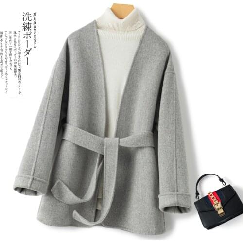 Женские модные пальто BELIARST China At AliExpress