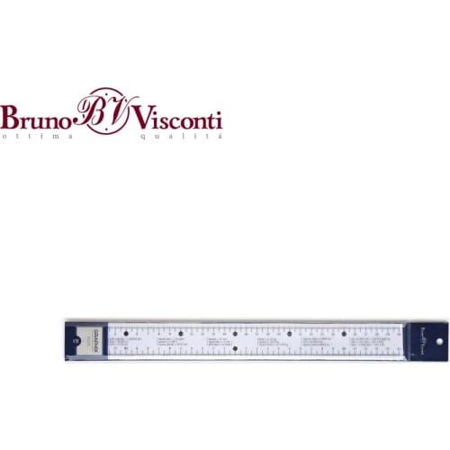 BRUNO VISCONTI Rulers