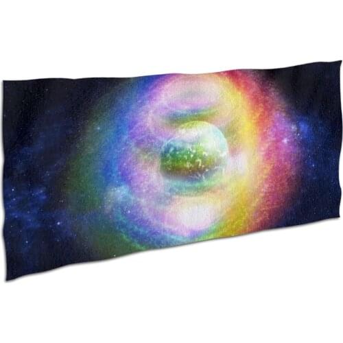 1 printing quick drying magic bath towel Spa camping accessories sexy Micro Foam beach towel, yoga towel