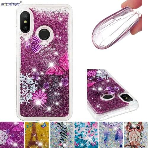 CUSORIENT Phone Cases Xiaomi Mi Mi A2 Lite