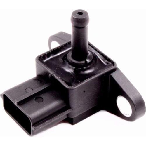 MAP Sensor Intake Air Pressure Sensor 8942160030 Fit Toyota Prado 3.0L Diesel 5L-E 2008-2009