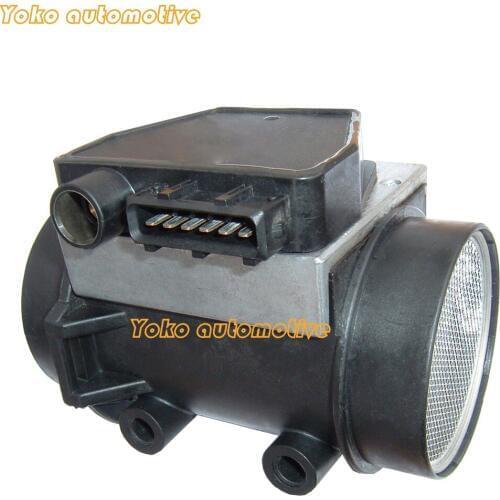 MASS AIR FLOW SENSOR METER MAF FITS SAAB 2.3L 2.1L 0280212014/0 280 212 014/0986280108/7591183/8823239/75 91 183/0 986 280 108