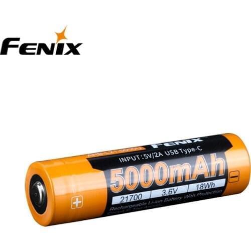 FENIX Accessories For Portable Lighting China