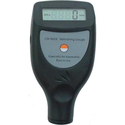 Automobile painting measurement High Accuracy Coating Thickness Meter CM-8828