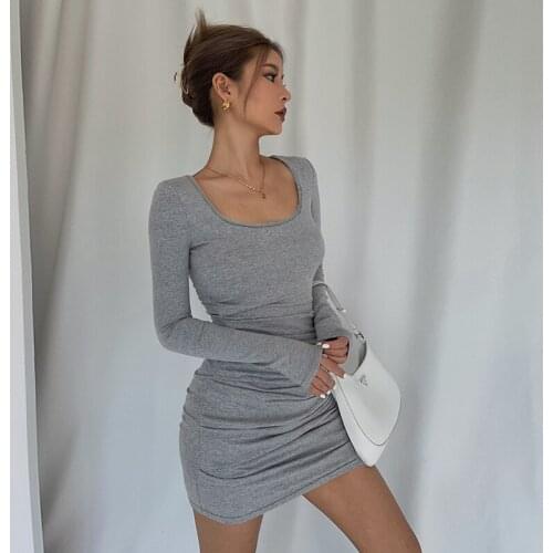 JULIA KISS Long Dresses