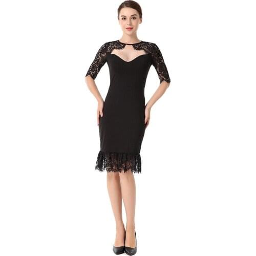 KHQWKR Summer Midi Dresses