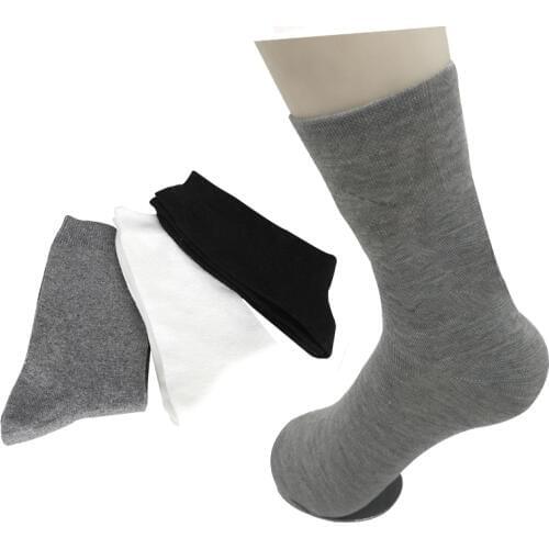 5 Pairs Mens Ankle Sock Fashion Vintage Short Summer Mesh Breathable Thin Boat Sock For Male Solid Color Sock Slippers Casual