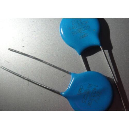 Switching Resis US 14D330K D=14MM new and original