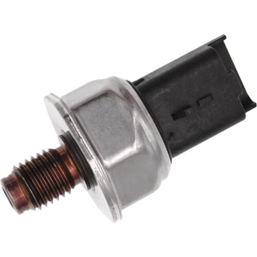 New Fuel Rail Pressure Regulator Sensor 9307Z507A 55PP03-01 For Ford SsangYong Rexton Renault Delphi Diesel System