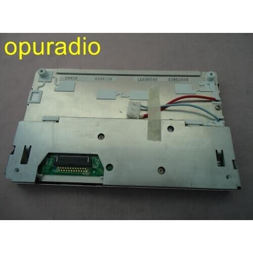 Original A+ 5.8" inch LCD Screen Display LQ6BW51N LQ6BW504 LQ6BW506 LQ6BW518 LQ6BW514 LQ6BW50N LQ6BW50M Car GPS Navigation