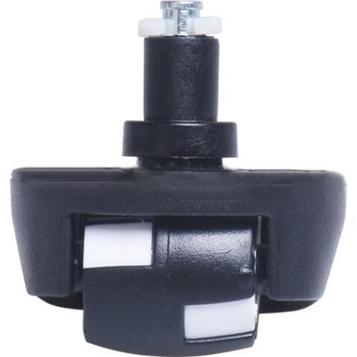 Caster Assembly Front Wheel For Ecovacs Deebot Tcr 260 Tcr 266 Cr350 Cen350 D35B