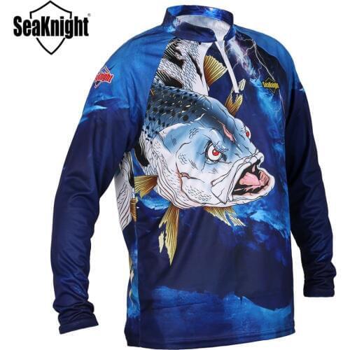 Seaknight Travel Vests