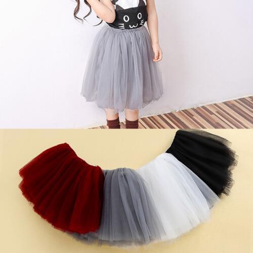 Sheecute Summer Skirts For Girls