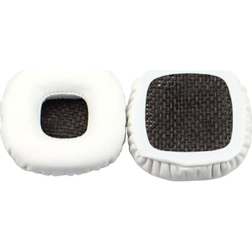 Replacement Earpads Pillow Ear Pads Foam Cushion Repair Part Compatible with Remax 200HB Headphone Replacement Earpads