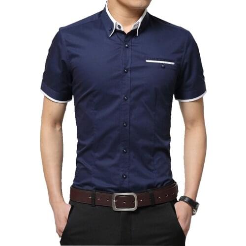 Tfetters Mens Silk Shirts