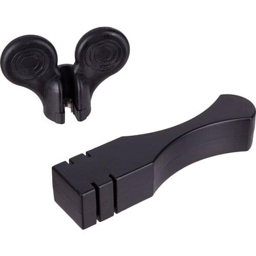 Bike Spoke Tool Bicycle Spoke Wrench Cycling Pocket Tools Adjuster, Black