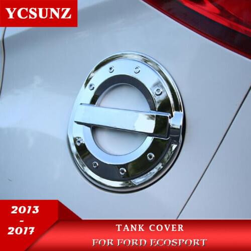 YCSUNZ AUTO Wheel Covers