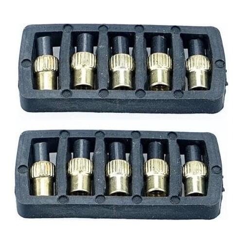 10PCS Firestone Of Welding Cutter Flint Striker Lighting Torch Spark Lighter