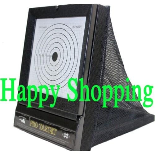 Airsoft 10 Sheets Paper Toy Shooting for Aim BB Training Pro Target