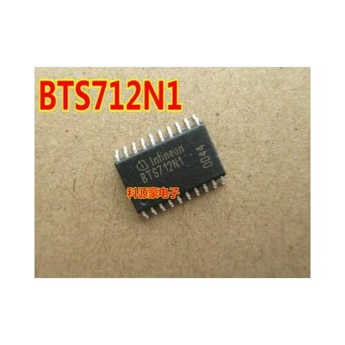 100% New&original BTS712N1