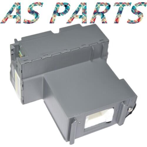 1X original Tank Ink Maintenance Box Waste Ink Tank For Epson L6160 L6161 L6168 L6170 L6171 L6178 L6190 L6191 L6198