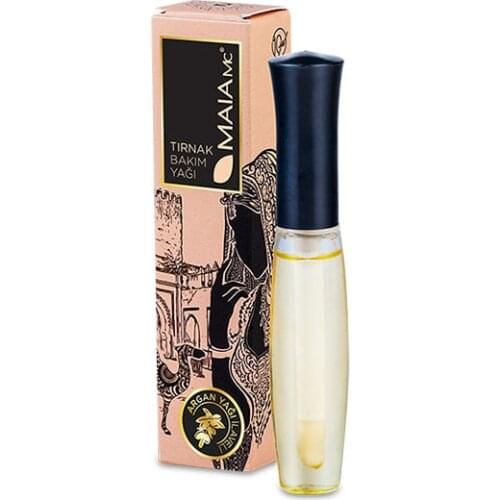 Maia Argan Nail Oil 10 Ml - Free Shipping
