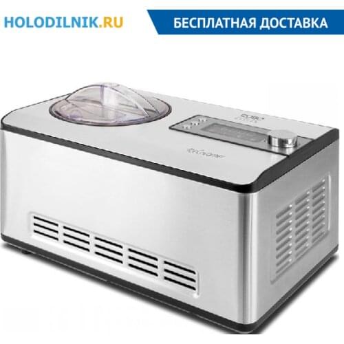 CASO (家用电器) Ice Cream Makers