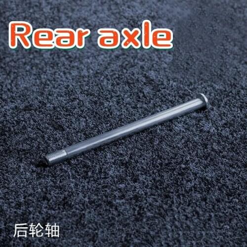 Suitable for SUR-RON Rear Axle Off-road Tires Road Tires Can Be Used for Light Bee & Light Bee X General Purpose