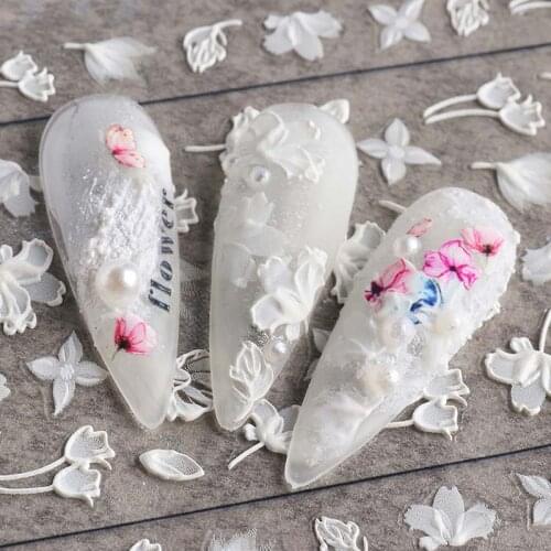 Got You Nail Art Stickers