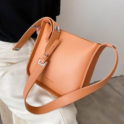 Square Design Small Shoulder Bags Womens PU Leather Crossbody Bag Luxury Branded Trendy Handbags 2021 Lady Fashion Underarm Bag