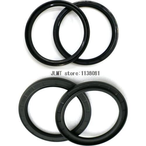 Fork OIL SEAL fit GAS GAS 280 TXT PRO 280 2004 - 2009 40X52X10 40 52 10 mm