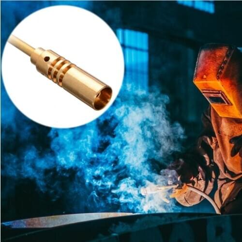 Mini Gas Blow Torch Car Tire Welding Machine Soldering Solder Welder Iron Cordless Pen Burner Automobile Repair Supplies