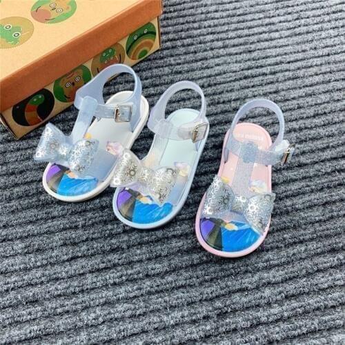 MiniSukyi Children's Slippers