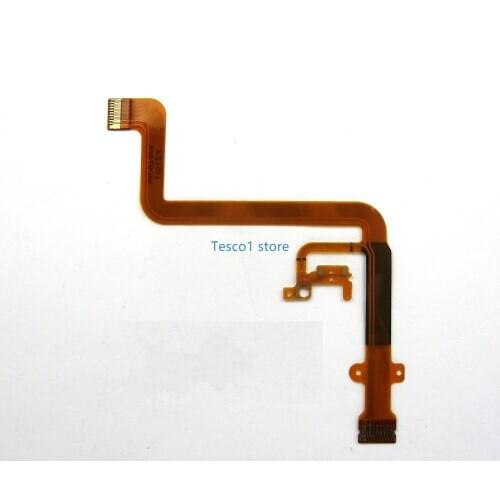 NEW LCD Flex Cable For Panasonic HDC-SD9 HDC-HS9 GK Video Camera Repair Part