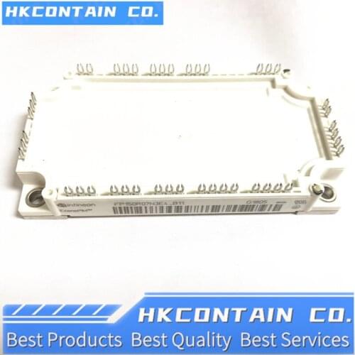 NEW MODULE FP100R07N3E4_B11 FP150R07N3E4_B11 FREE SHIPPING