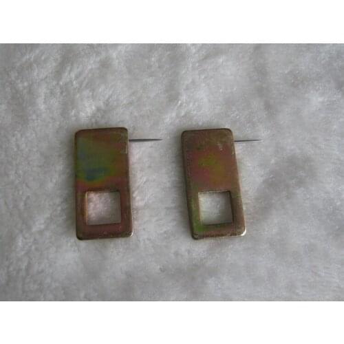 Hang Cloth Nail Suit For Tajima And Chinese Embroidery Machine Spare Parts Computer Embroidery Machine Spare Parts