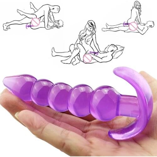 Sex Shop No Vibrators Vagina Sex Toys For Women Butt Plug Prostate Massager Clitoris Stimulator Adult Sex Products Masturbators