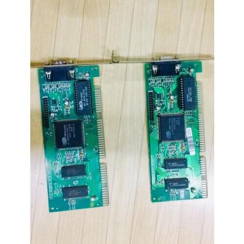 Brunswick bowling VGA card USBC Certificated better quality free shipping