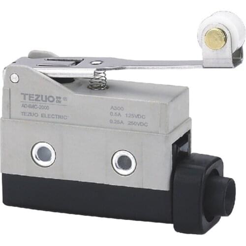 TEZUO micro switch / travel switch AD4MC-2000