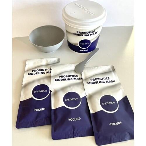 U:LINDSAY Face Masks