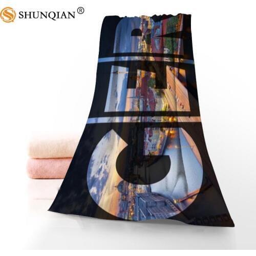 High Quality berlin Microfiber Bathroom Washcloth,Towels Custom Face Towel/Bath Towel Size 35x75cm, 70x140cm