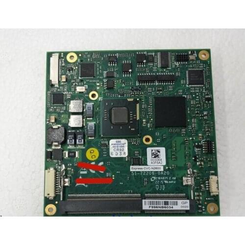 8520P SERIAL 8-port 20-70015-00 capture card